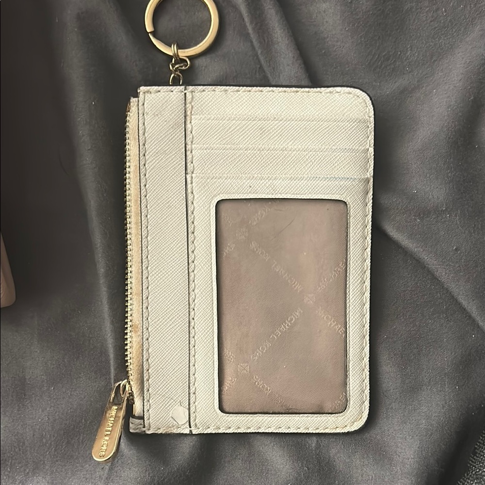 Michael Kors Card Holder